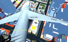 Jumper and the City - Screenshot