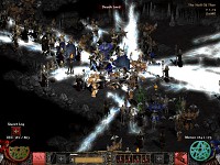 The Hall Of Thor - Uber 2.D1