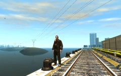 Countryside - Logger Point Added to CR