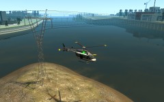 Countryside - Logger Point Added to CR