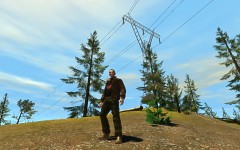 Countryside - Logger Point Added to CR