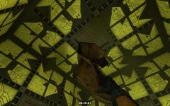 Gas trap