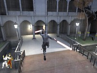 Playing like A SITH