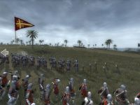 Byzantium vs Teutonic Order part 2