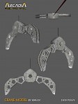 Crane Model