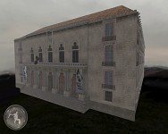 Capitania, Burgos