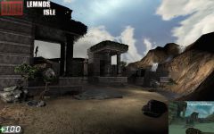 Lemnos Isle - Daikatana Remake