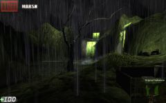Daikatana Remake - Marsh
