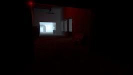 First chapter test - Silence {WIP}
