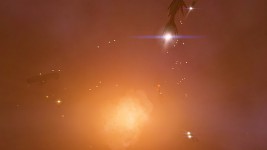 Fighting in the shades
