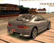 Real Cars for GTA San Andreas I