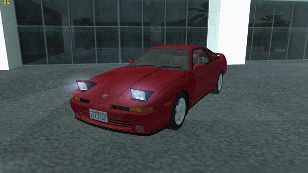 supra toyota gta sa cars mods mod andreas san mkiii theft grand v1 embed rss moddb