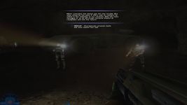 Marine Campaign HD Screenshots