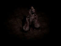 SH3 Closer HD render