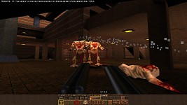 DirectQ Stuff