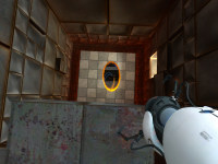 Chamber 5