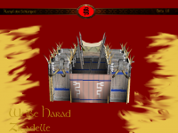 White Snake Fortess