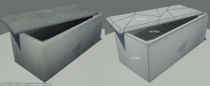 Model Renders
