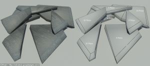 Model Renders