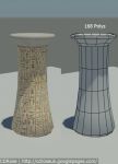 Model Renders