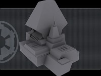 Imperial Structures