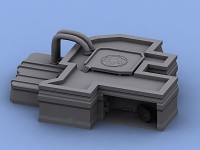 Imperial Structures