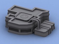Imperial Structures