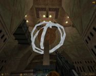 Timeline III ingame action