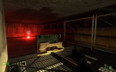 Barricades and Sandbags Props
