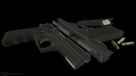 Pistols Final