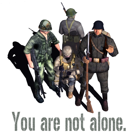 You are not alone. image - Battle of Empires : 1