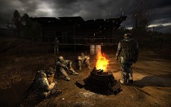 The Christmas 2012 Screenshots