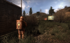 The Christmas 2012 Screenshots