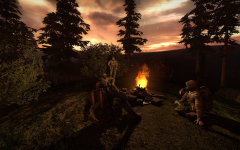 The Christmas 2012 Screenshots