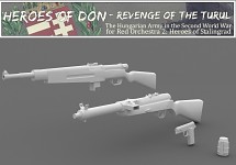 August Update