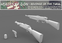 August Update