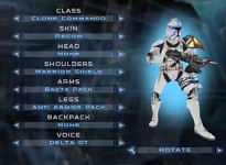 Denal skin v1