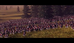 DarthMod Empire Promotional Pictures