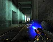 Reworking muzzleflashes of all guns