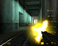 Reworking muzzleflashes of all guns