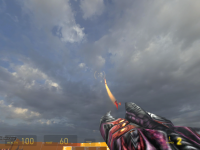 Hornet Gun