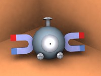 Magnemite