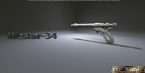 Westar-34 WIP