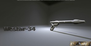 Westar-34 WIP