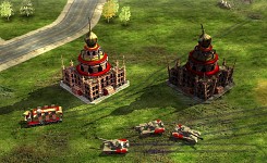Soviet Battle Laboratory
