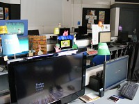 Newport Games Grad Show 2010