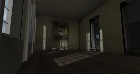 Yellow Room