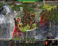 The Interface Again