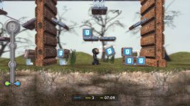 Gameplay Screenshots