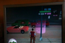 New race Mission WIP
